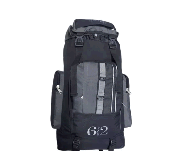 Morral Maleta Camping 65-70 Lítros