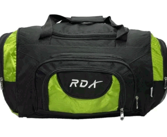 Maleta Tula Viaje Rda Morral Deportivo Nuevo 100% Oferta