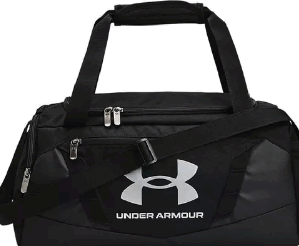 Maleta Deportiva Ua Undeniable 5.0 Xs Unisex Under Armour N