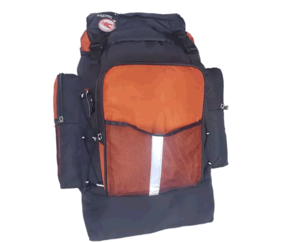 Morral Mochila Camping 70 Litros