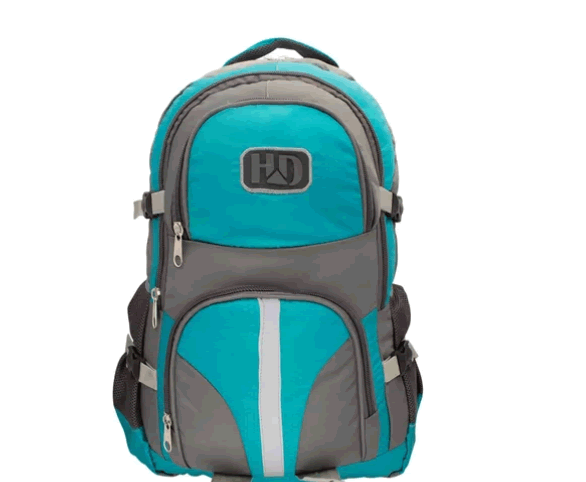 Mini Camping Headd 50a 60 Mochila Viajera H022
