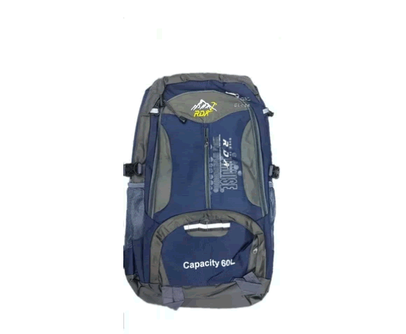 Morral Maleta Bolso 60 - 70 Litros Rda