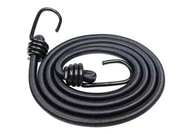 Pulpo Elastico De Amarre Para Motocicleta 1.5 Metros