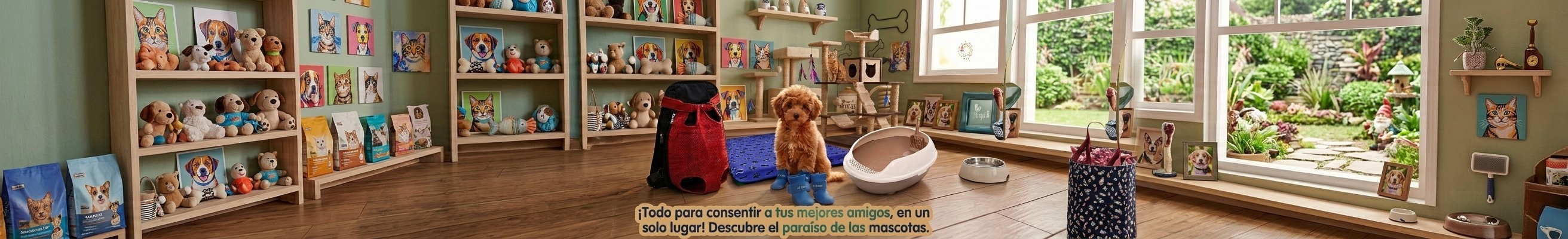 Mascotas