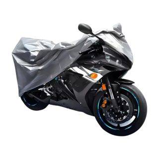 Carpa Pijama Forro Moto Protector Impermeable Motocicletas