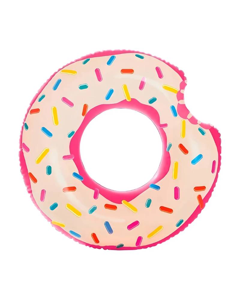 Flotador Inflable Intex 56265 Dona Chispas