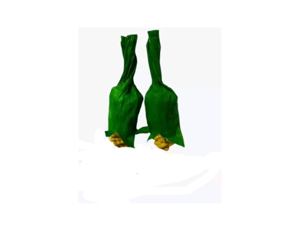 Juguete Para Cobayo Conejo Hámster Roedores Choclo X2