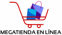 Mega Tienda en Línea