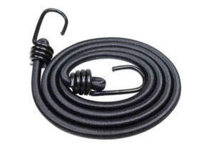 Pulpo Elastico De Amarre Para Motocicleta 1.5 Metros