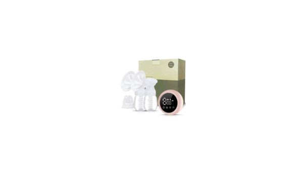 Extractor De Leche Para Bebes