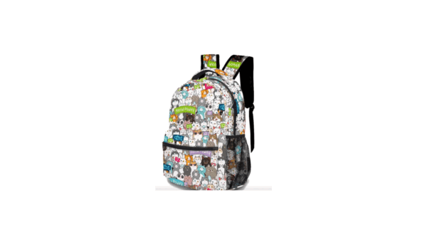 Linda Mochila Para Gatos, Mochila Clásica, Elegante
