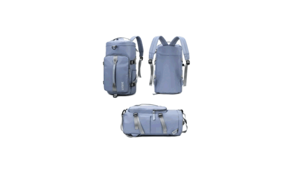 Bolso Maleta Mochila Deportivo Gym Camping
