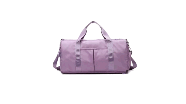 Gifts-q Maleta Deportiva Bolsa De Deporte Gym