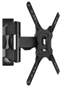 SOPORTE BASE MOVIL PARA TV 32 A 65 PULGADAS