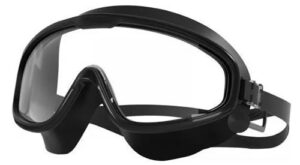 Gafas De Natación Para Adultos, Protección Ocular Nueva